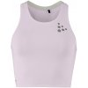 Craft Top PRO Hypervent Croppe top ružová