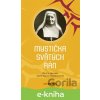 E-kniha Mystička svätých rán - Zachej