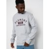 Element Home Team Cr mid grey heather