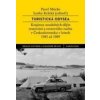 Turistická odysea - Krajinou soudobých dějin cestování a cestovního ruchu v Československu v letech 1945 až 1989 - Pavel Mücke, Lenka Krátká
