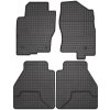 Frogum - Autokoberce El Toro NISSAN Navara/Pathfinder 10- (4ks) ET0454