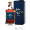 Blue Mauritius Gold Rum 40% 0,7 l (čistá fľaša)
