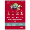 Canon VP-101, A4, 10x15 Variety Pack (0775B079)