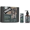 Proraso Beard Wash & Oil Box — Cypress & Vetyver