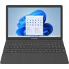 Notebook Thomson THOMSON Neo V2, Intel Core I5/1920*1080 FHD TN/8GB RAM DDR4/512Gb SSD/Type-C FULL/Wifi AC & BT 4,0/2MP webkamera/6000 mAh 7,6V/Windows 11 Home/numerická klávesnica/klávesnica AU/Čier