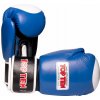 TOP TEN Boxing Gloves “WAKO” Barva: Blue