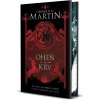 Oheň a krv - George R. R. Martin