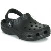 Crocs Nazuvky CLASSIC CLOG Čierna