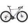bicykel KELLYS URC 90 Arctic Grey, Veľkosť rámu L