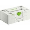 FESTOOL SYS3 L 187 Systainer³ 204847