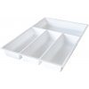 Agoform Sky 500/45 372 x 474 mm bielý