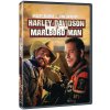 Harley Davidson a Marlboro Man - DVD