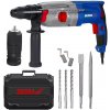 DEDRA-EXIM Vŕtacie kladivo SDS PLUS QC 1050W DED7852QC
