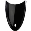 MRA WINDSHIELD OEM TYPE, BLK