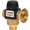 Termostatický zmiešavací ventil VTA 377 20-55°C G 1