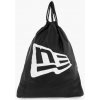 NEW ERA gymsack Blk/Whi BLKWHI