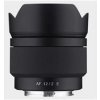 SAMYANG AF 12MM F/2.0 SONY E