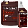 BOCHEMIE BOCHEMIT PLUS OŠETRENIE NAPADNUTÉHO DREVA BEZFAREBNÝ 1 KG