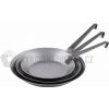 Panvica oceľová lisovaná, Ø200 mm 400292065120