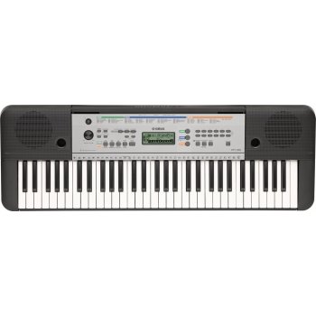 Yamaha YPT 255