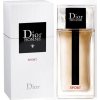 Christian Dior Dior Homme Sport 2021 toaletná voda pre mužov 125 ml