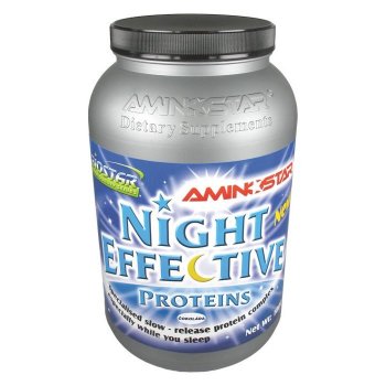 Aminostar Night Effective 1000 g