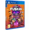 Funko Fusion (PS4)