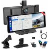 KAMERA VIDEOREKORDÉR ANDROID AUTO DISPLEJ 11.26 PALCA CARPLAY 64GB