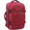 Batoh AEROLITE BPMAX03 - vínová - 18 L