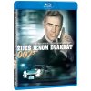 James Bond Žiješ len dvakrát BD