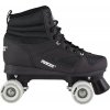 Roces - Kolossal Black - trekové brusle Velikost (brusle): 45