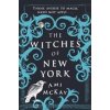 The Witches of New York - Ami McKay, Orion Publishing Co