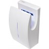 Sušič rúk Jet Dryer COMPACT Biely ABS plast