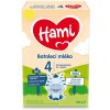 HAMI 4 Batoľacie mlieko od ukončeného 24. mesiaca 600 g