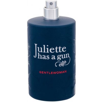 Juliette Has A Gun Gentlewoman (W) 100ml - Tester, Parfumovaná voda