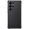 Samsung Tvrdený zadný kryt pre Galaxy S25 Ultra Black EF-RS938CBEGWW