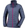 Columbia Dámska bunda Windgates™ Jacket Farba: Nocturnal Heath, Veľkosť: S