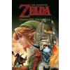 The Legend of Zelda: Twilight Princess, Vol. 3 (Himekawa Akira)