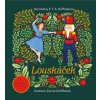 Louskáček - Prostorové leporelo