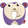 Cestovný vankúš Fisher-Price OPIČKA, FP10152