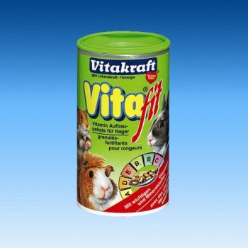 Vitakraft Vita Fit 80 g od 1,74 € - Heureka.sk