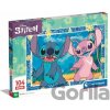Clementoni Disney Stitch 104 dielov
