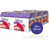 NUTRIDRINK COMPACT PROTEIN s príchuťou lesného ovocia 24x125 ml