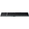 Wireless Keyboard Qwerty Satechi Slim X2 St-Btsx2M Space Gray