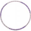 Merco Hula Hoop Foam fialová