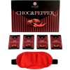 Secretplay Choc & Pepper Game (Es/En)