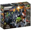 Playmobil DINO Rise 70623 Dinosauria skala