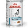 Royal Canin VHN dog sensitivity chicken dog konzerva pre psy 410 g
