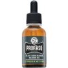 Proraso Cypress And Vetiver Beard Oil olej na fúzy 30 ml
