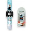 LED hodinky Frozen Elsa & Anna
